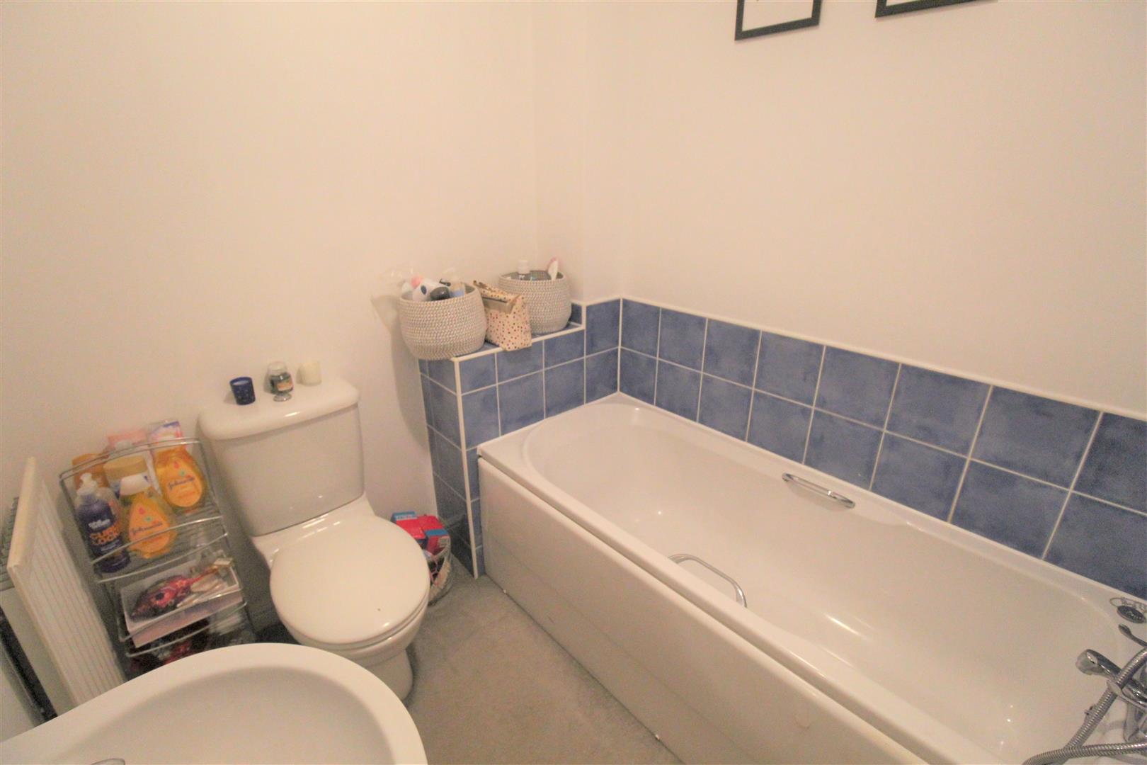 Waterglades Close, Etruria, Stoke-On-Trent